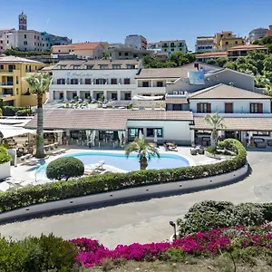Corallaro Hotel Santa Teresa di Gallura