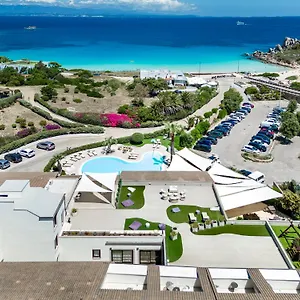 Corallaro Hotel Santa Teresa di Gallura