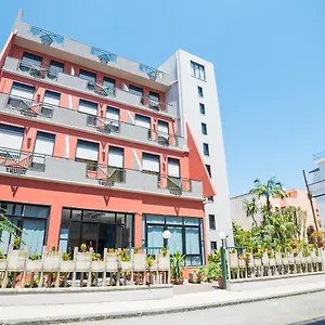 La Piramide Hotel Roccalumera