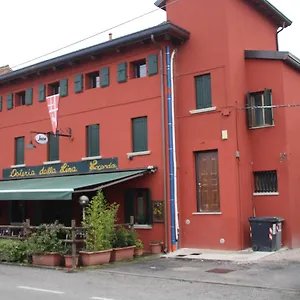 Osteria Dalla Lina Locanda Mirano
