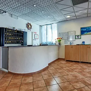 Palace Hotel Finale Ligure