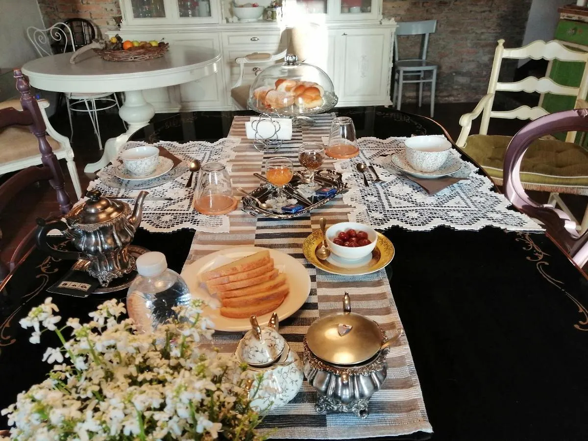 Bed & Breakfast Corte Di Maggio B&B Country House Imola