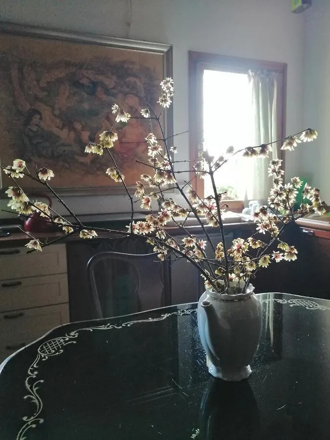 Bed & Breakfast Corte Di Maggio B&B Country House Imola