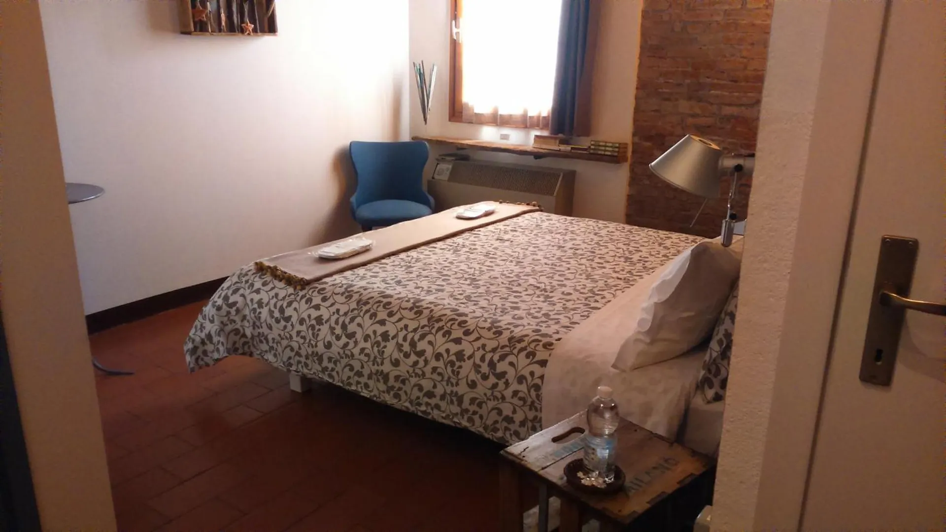 Corte Di Maggio B&B Country House contacts