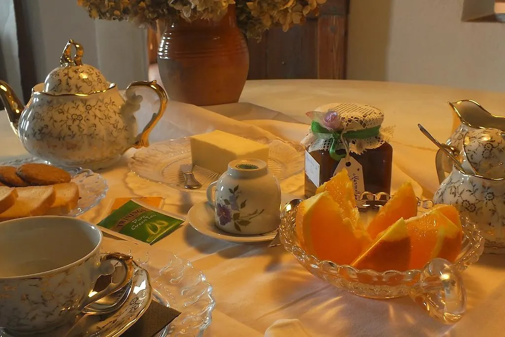 Corte Di Maggio B&B Country House Imola