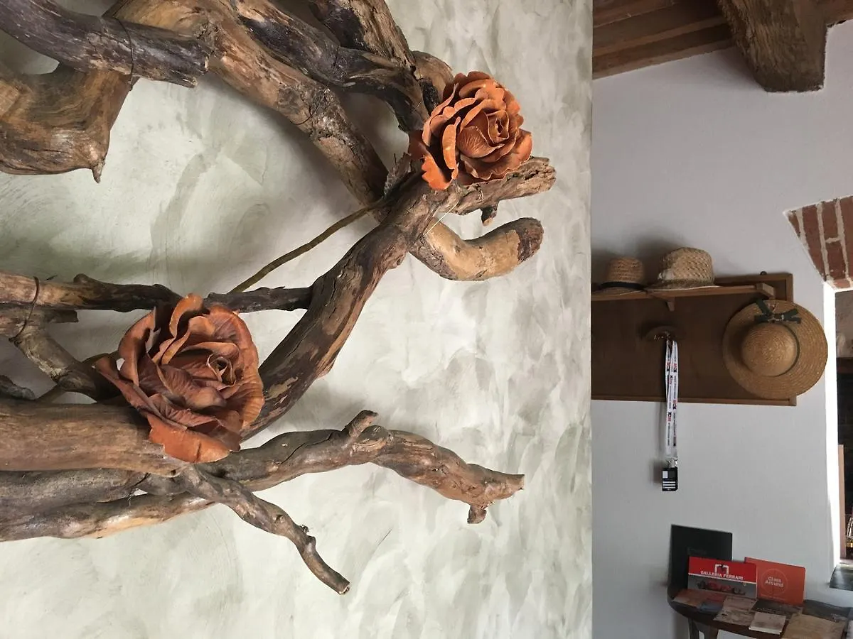 Corte Di Maggio B&B Country House Imola Bed & Breakfast
