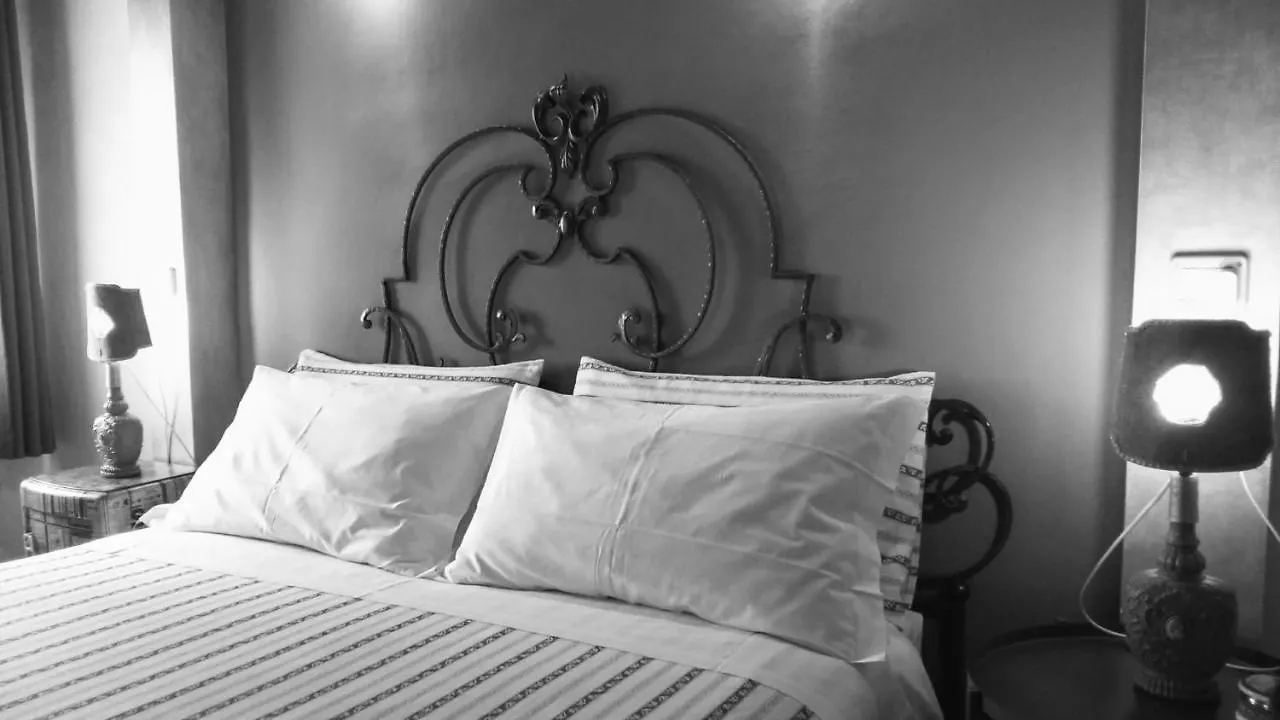 Bed & Breakfast Corte Di Maggio B&B Country House Imola