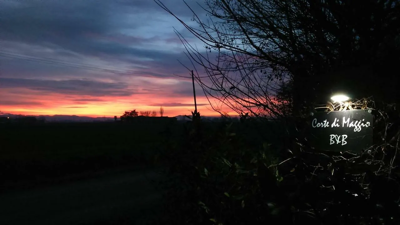 Corte Di Maggio B&B Country House Imola