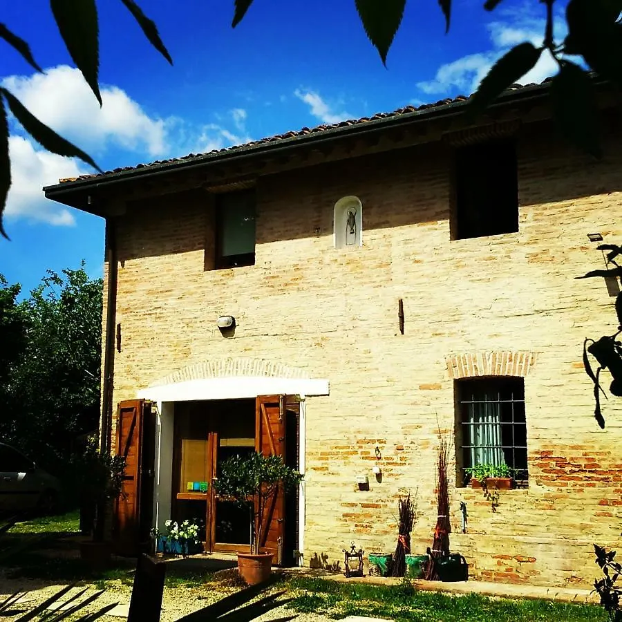 Corte Di Maggio B&B Country House Imola Bed & Breakfast