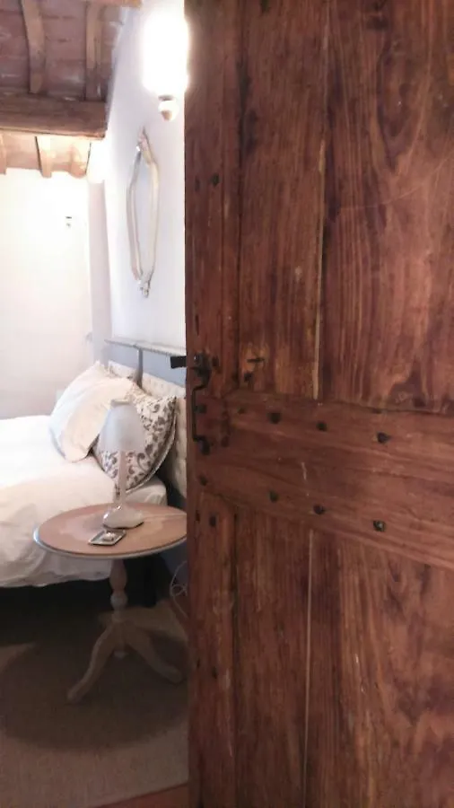 Bed & Breakfast Corte Di Maggio B&B Country House Imola